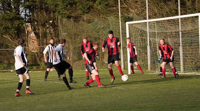 平地起惊雷！中国足球小将09汪修昊在联赛主场上演精彩一条龙破门….